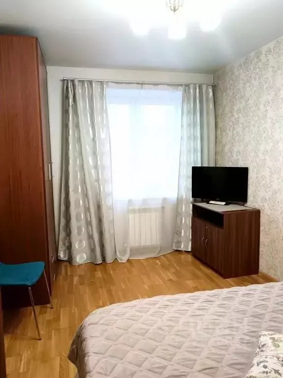 1-к кв. Московская область, Люберцы Инициативная ул., 13 (37.0 м) - Фото 2