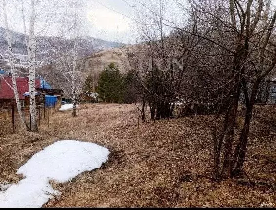 Участок в Горно-Алтайск, Тюменская улица (6 м) - Фото 1
