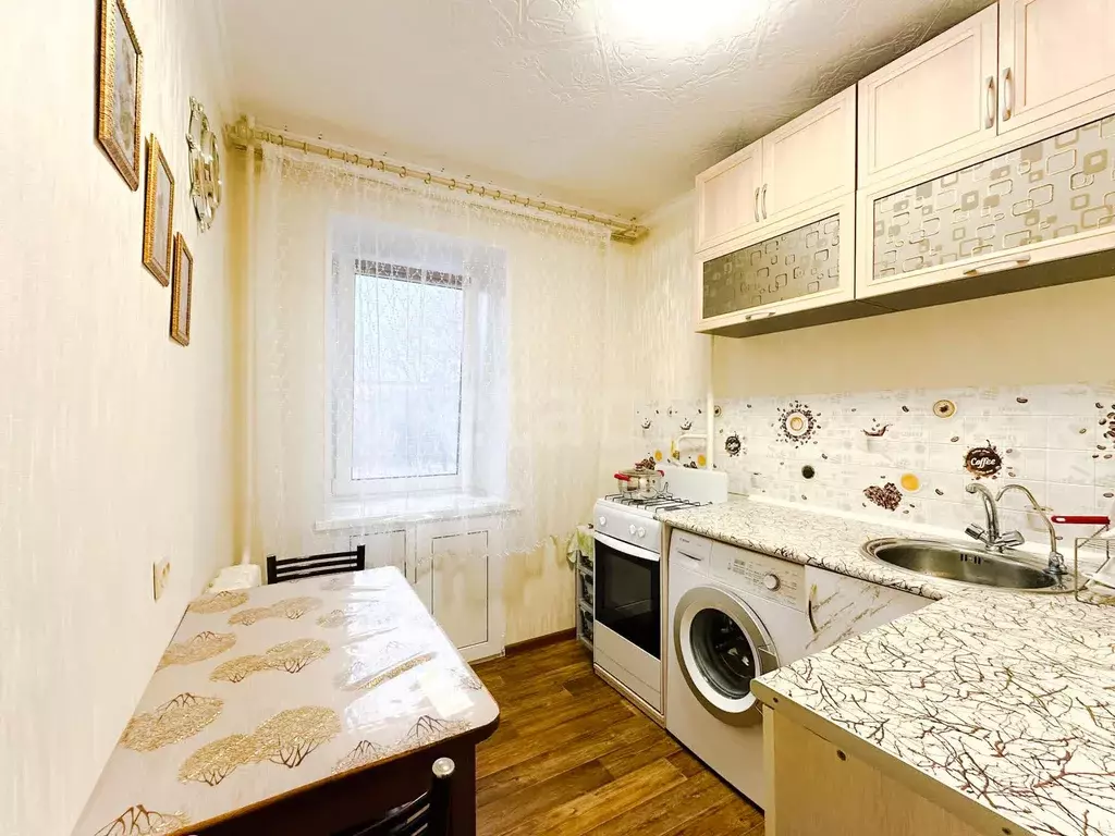 Квартира, 1 комната, 27.7 м - Фото 2