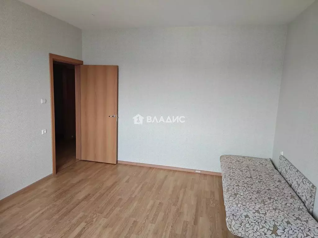 1-к кв. Белгородская область, Белгород Новый-2 мкр, ул. Шумилова, 8 ... - Фото 1