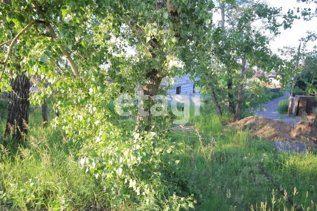 Участок в Красноярский край, Емельяновский район, Солонцовский ... - Фото 1