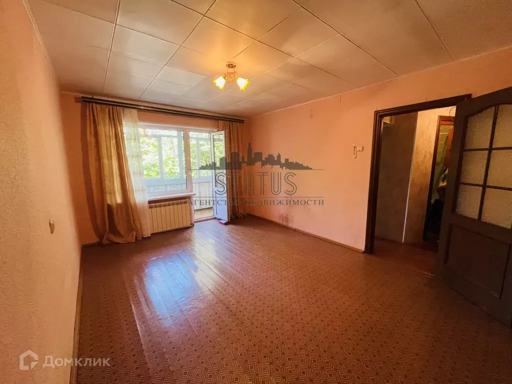 Продаётся 1-к квартира, 30 м - Фото 1