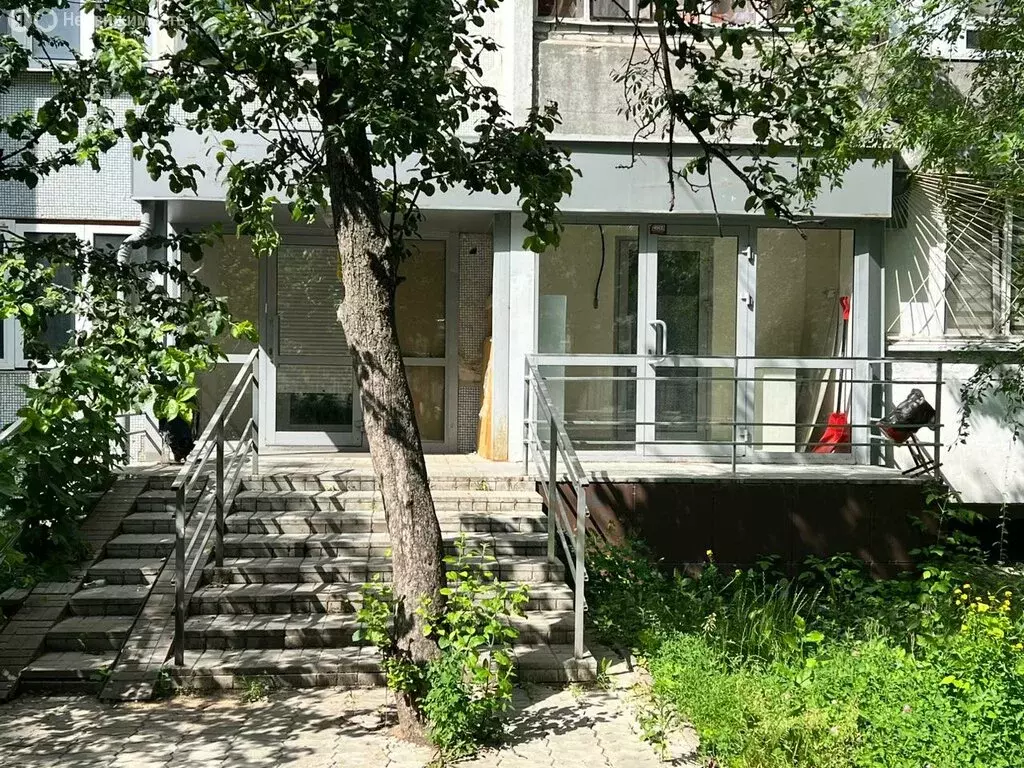 Помещение свободного назначения (39 м) - Фото 1