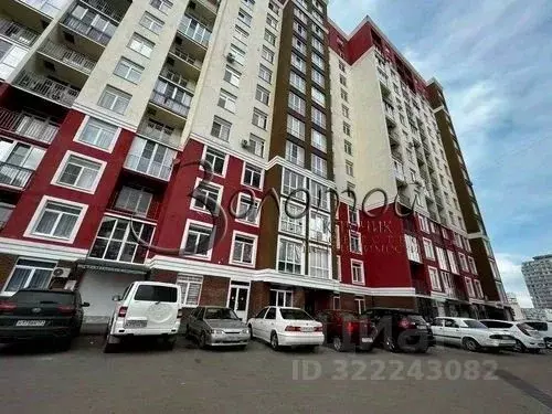 2-к кв. Ставропольский край, Кисловодск Окопная ул., 16/16А (54.6 м) - Фото 1