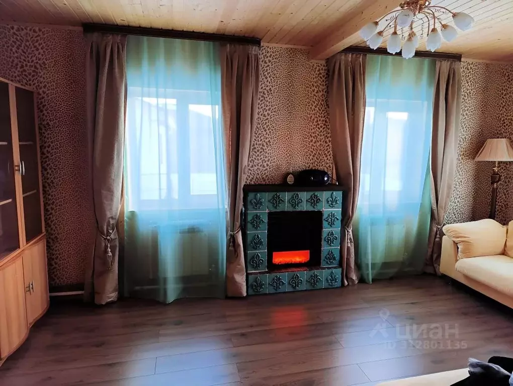 Дом в Москва д. Руднево, ул. Светлая, 17 (70 м) - Фото 1