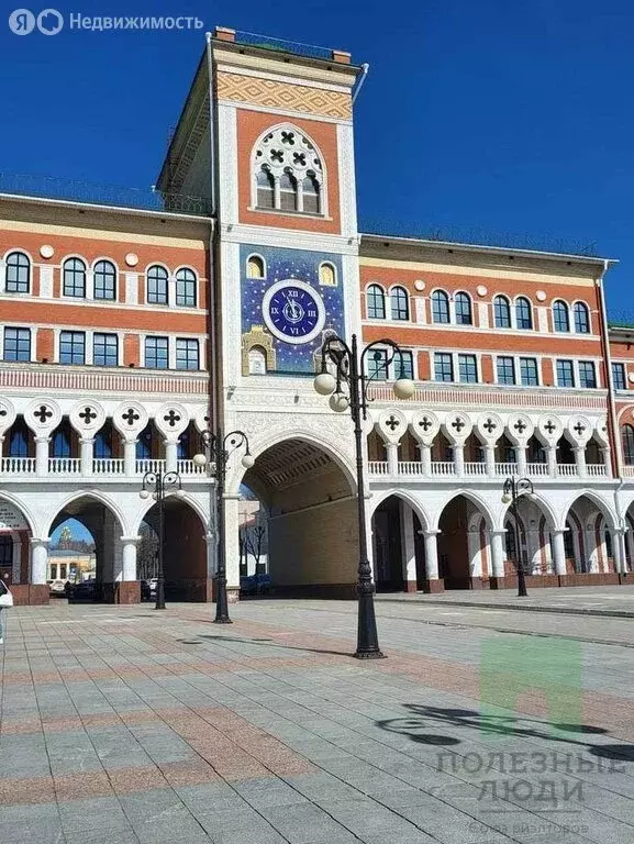 1-комнатная квартира: Йошкар-Ола, улица Палантая, 65 (30 м) - Фото 1