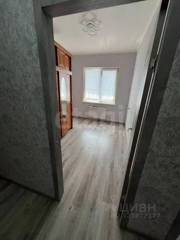 2-к кв. Самарская область, Чапаевск Вокзальная ул., 68 (46.3 м) - Фото 1