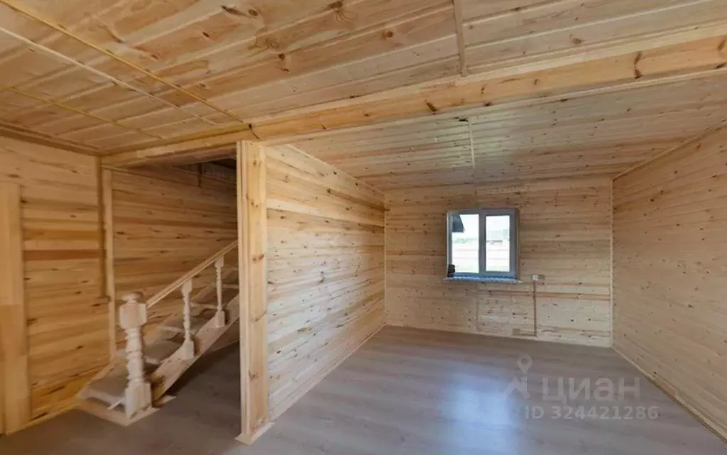 Коттедж в Свердловская область, Белоярский муниципальный округ, ... - Фото 1