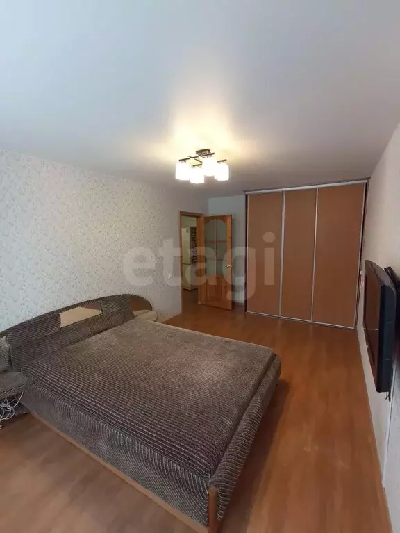 Квартира, 3 комнаты, 60.9 м - Фото 0