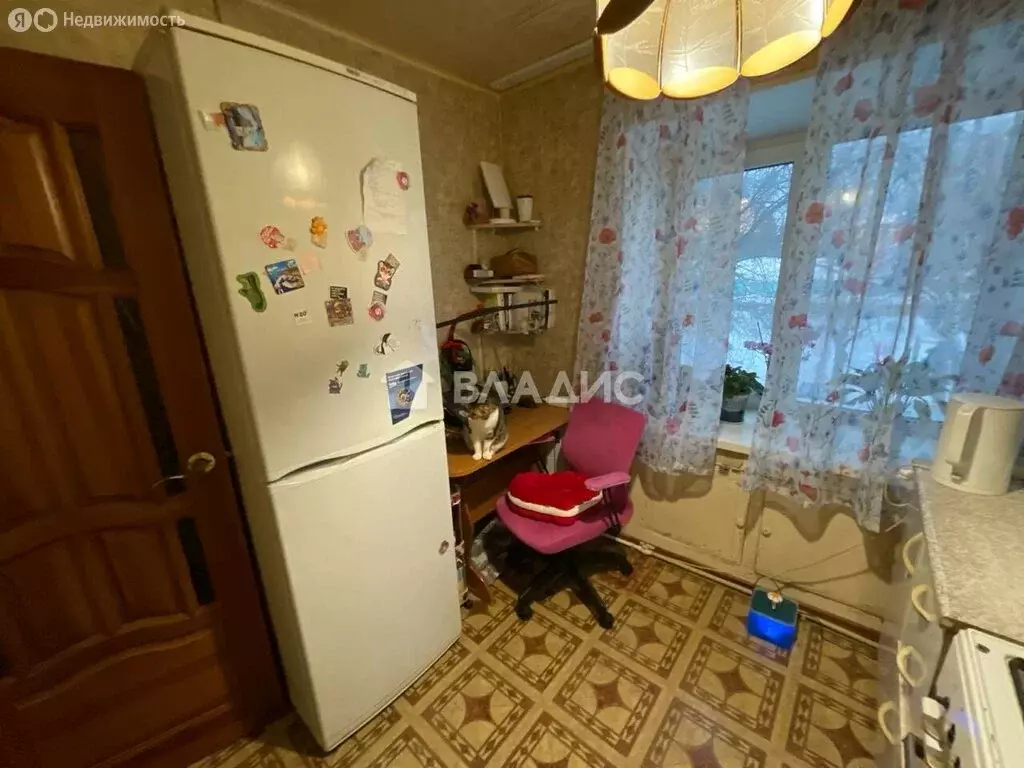 1-комнатная квартира: Иваново, Ташкентская улица, 87 (28.9 м) - Фото 2