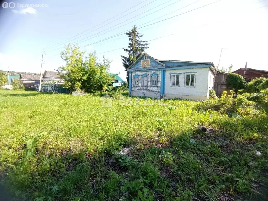 Дом в Засечное, Шоссейная улица, 159 (76.3 м) - Фото 1