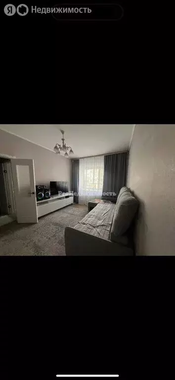 2-комнатная квартира: Кызыл, улица Калинина, 3А (47.5 м) - Фото 0