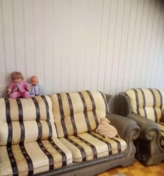 Комната Калужская область, Калуга ул. Плеханова, 41 (30.0 м) - Фото 2