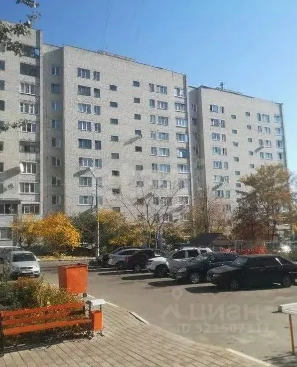 1-к кв. Белгородская область, Белгород ул. Губкина, 13б (35.5 м) - Фото 1