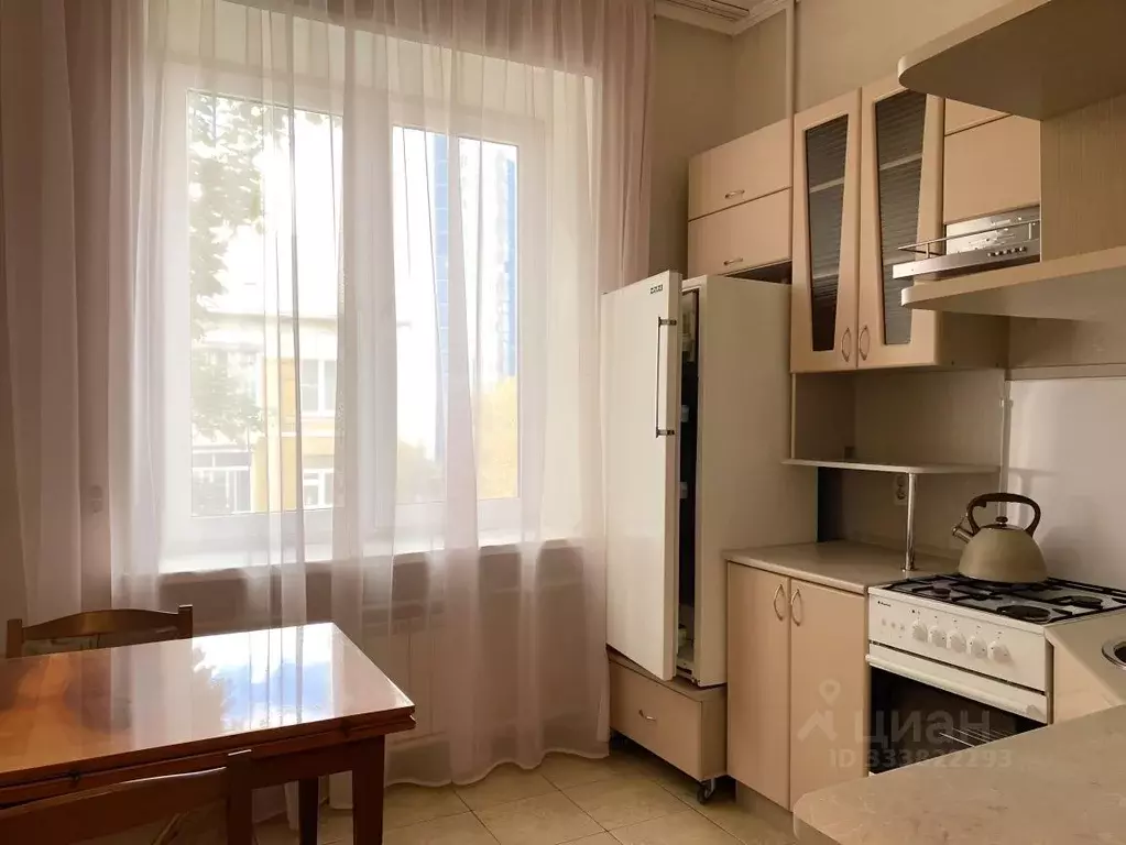 1-к кв. Москва Егерская ул., 12 (37.0 м) - Фото 1