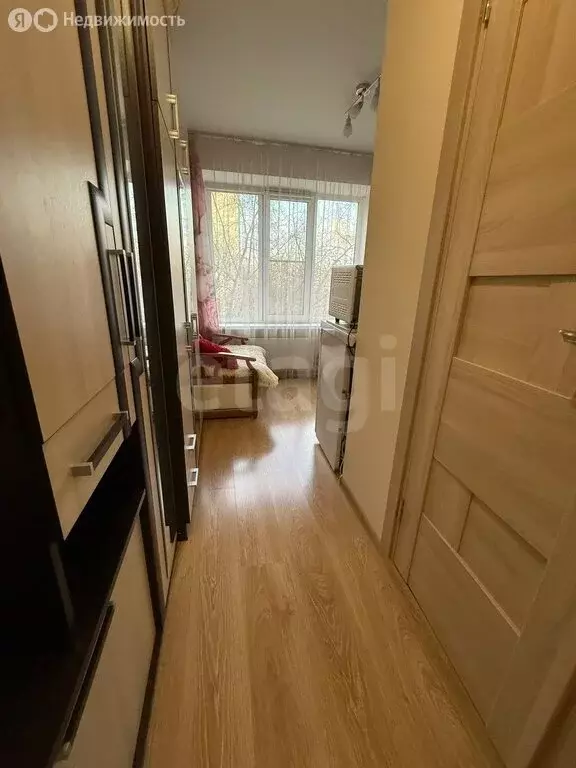 Квартира-студия: Москва, Клинская улица, 4к2 (12.5 м) - Фото 0