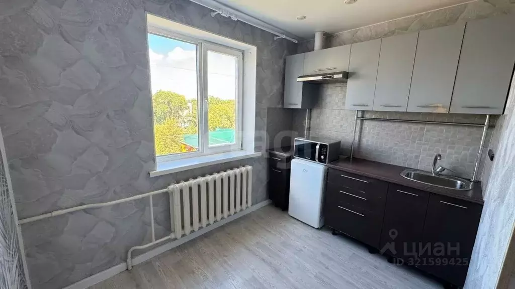 2-к кв. Амурская область, Благовещенск ул. Шимановского, 5 (53.0 м) - Фото 1