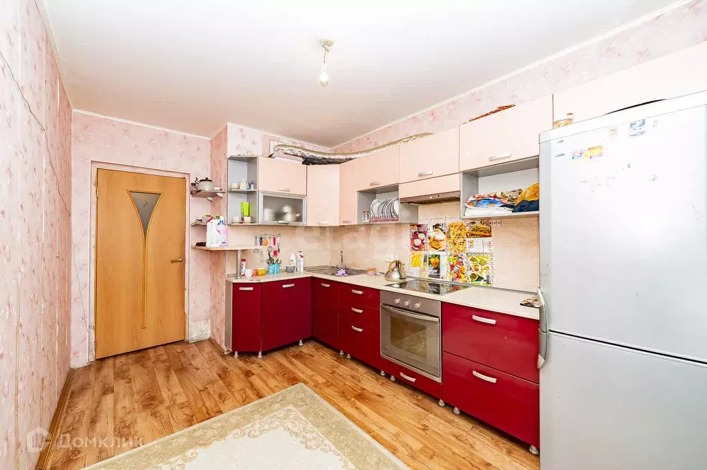 Продаётся 1-к квартира, 41 м - Фото 0