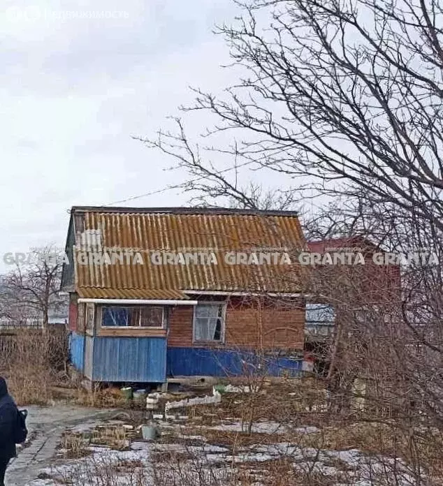Дом в Красноярск, садоводческое некоммерческое товарищество Здоровье, ... - Фото 1
