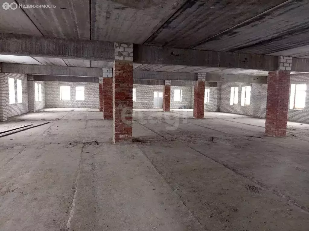 Участок в Орск, посёлок Строитель (17 м) - Фото 1