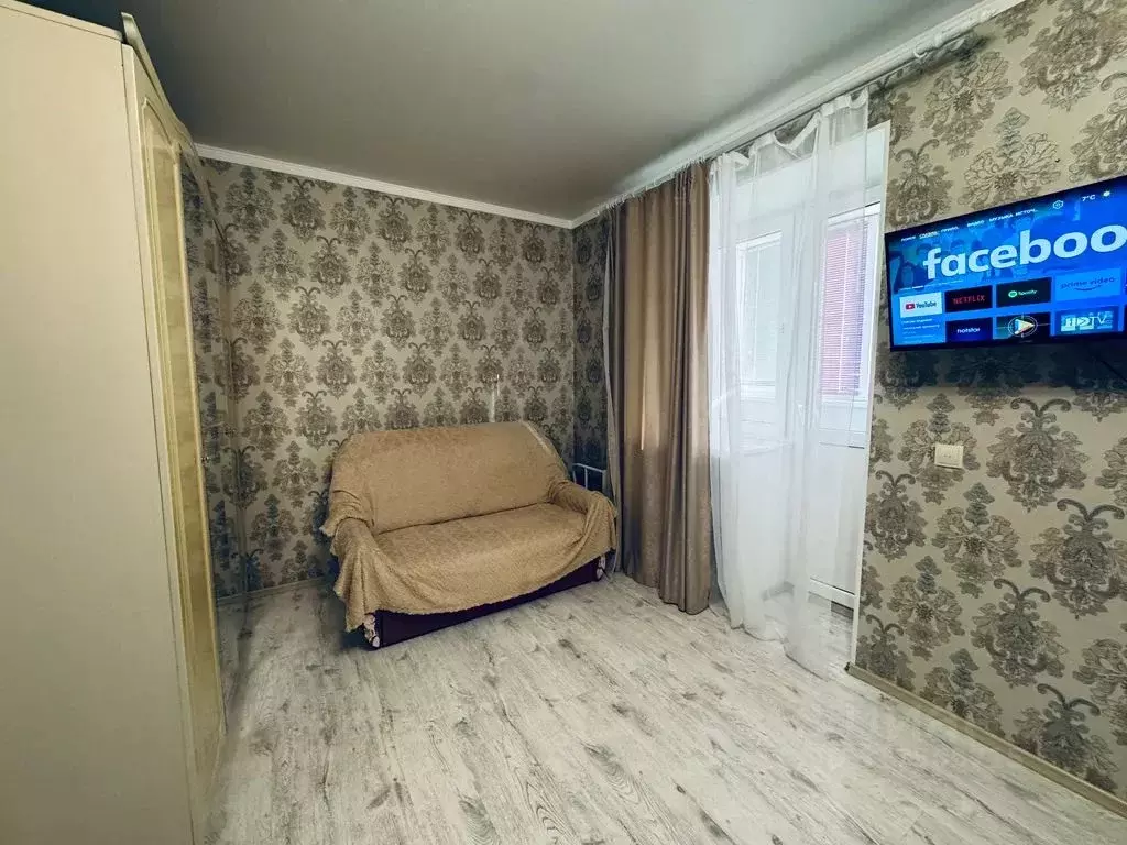 1-к кв. Астраханская область, Астрахань ул. Куликова, 67В (50.0 м) - Фото 2