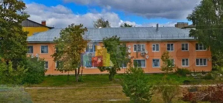 1-к. квартира, 31 м, 1/2 эт. - Фото 0