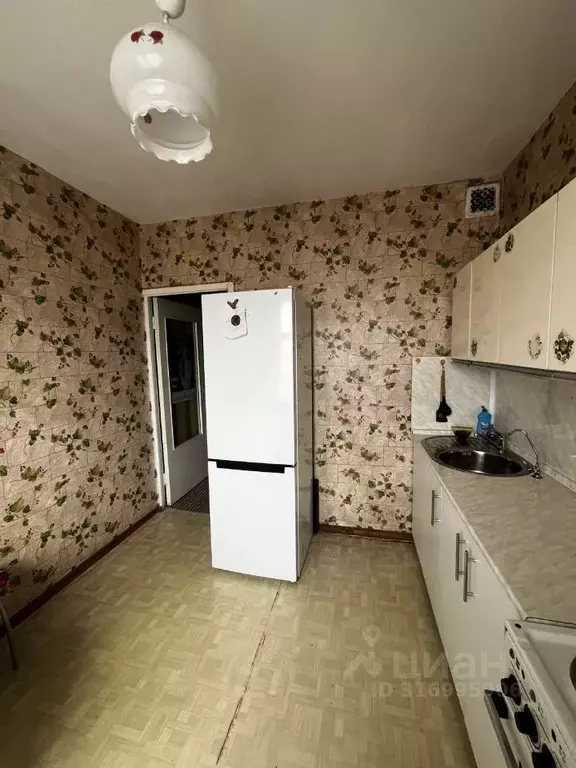1-к кв. Челябинская область, Челябинск ул. Либединского, 53 (40.0 м) - Фото 1