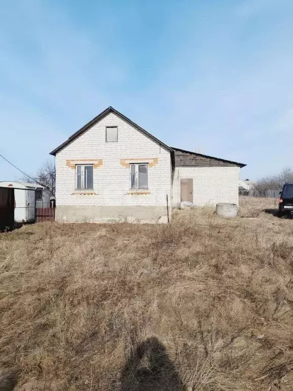 Дом в Белгородская область, Белгородский район, с. Стрелецкое Радужная ... - Фото 0
