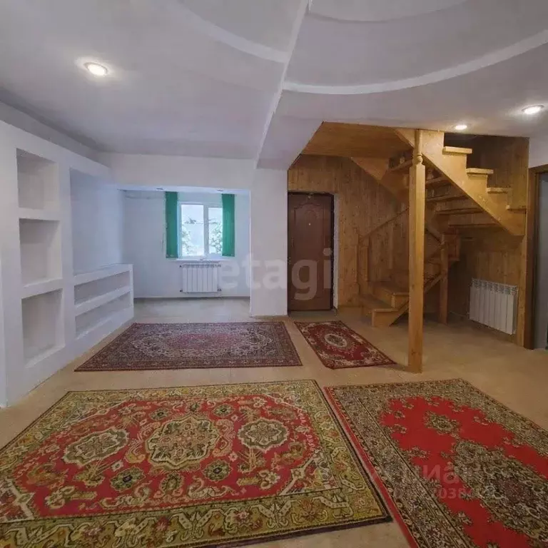 Дом в Тамбовская область, Мичуринск Мельничная ул., 19 (240 м) - Фото 1