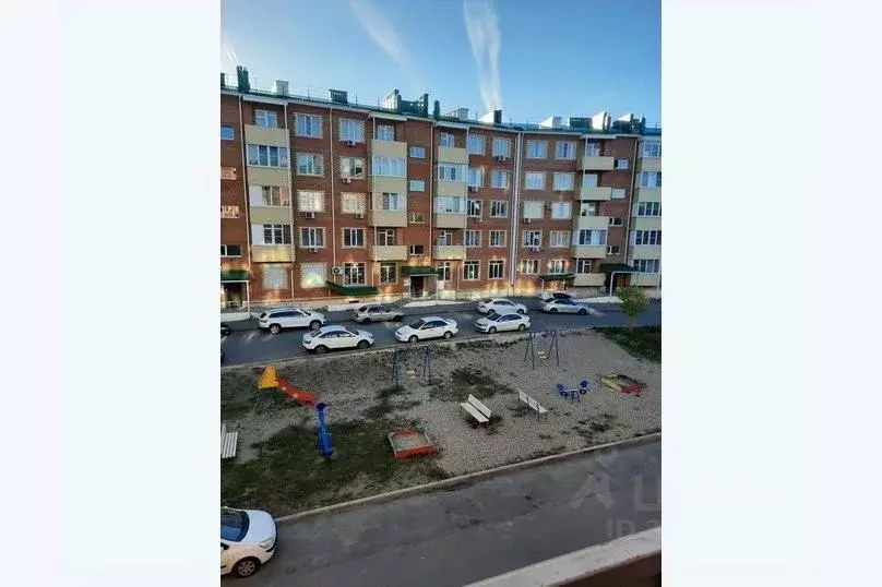 1-к кв. Ставропольский край, Ессентуки ул. Орджоникидзе, 88к1 (30.0 м) - Фото 2