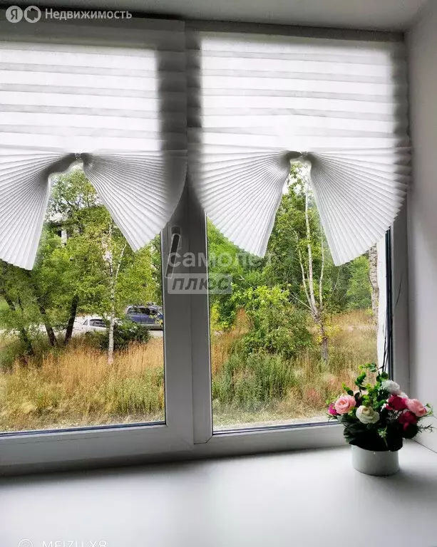 2-комнатная квартира: Амурск, проспект Мира, 12 (42.57 м) - Фото 1