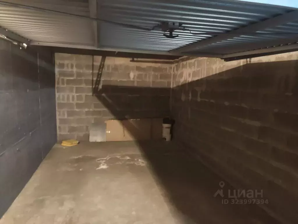 Гараж в Москва ул. Дворникова, 7 (20 м) - Фото 2