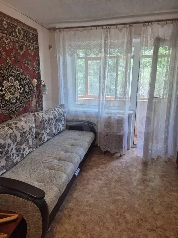 2-к. квартира, 44,1 м, 2/5 эт. - Фото 0