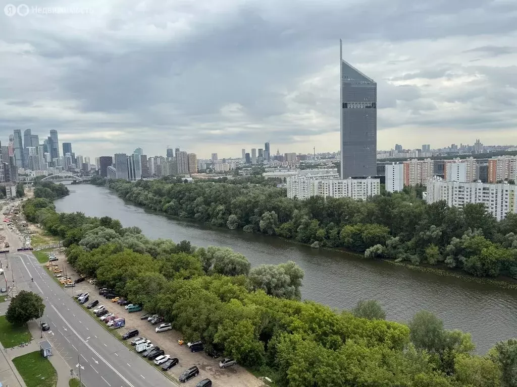 1-комнатная квартира: Москва, улица Демьяна Бедного, 2к5 (37.8 м) - Фото 0