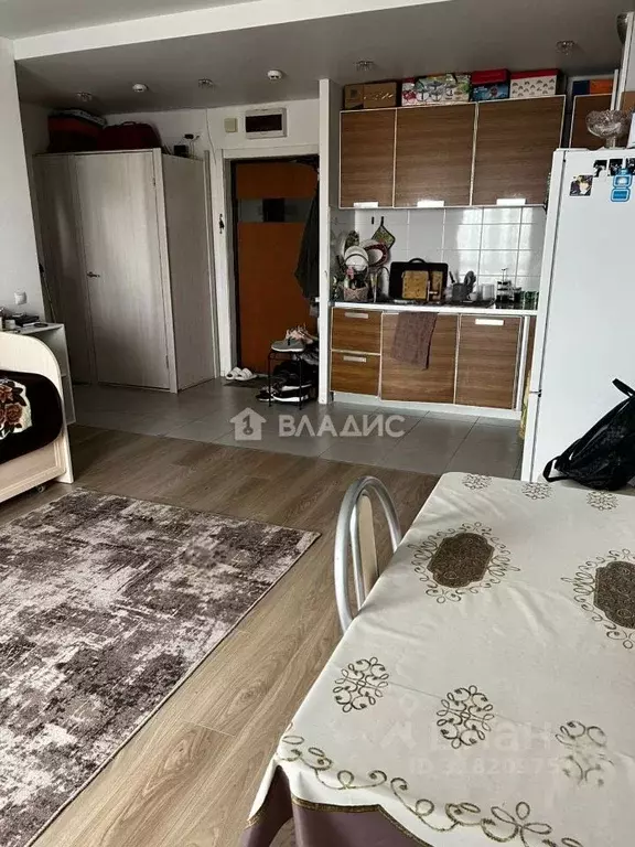 1-к кв. Московская область, Люберцы ул. 8 Марта, 18к3 (40.9 м) - Фото 0