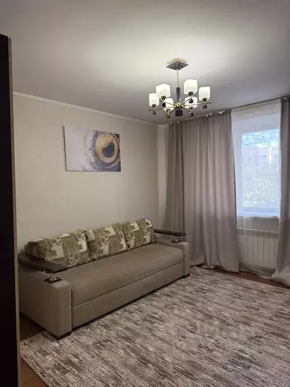 2-к кв. Ставропольский край, Кисловодск ул. Калинина, 77 (49.0 м) - Фото 0