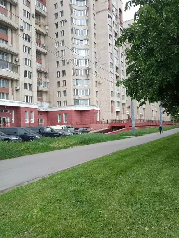 Помещение свободного назначения в Санкт-Петербург ул. Нахимова, 11 (21 ... - Фото 0