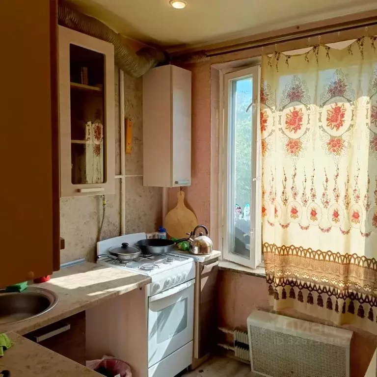 Комната Москва ш. Энтузиастов, 94К4 (15.0 м) - Фото 1