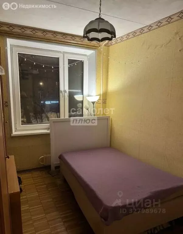 2-комнатная квартира: Москва, Малая Почтовая улица, 5/12с2 (45.1 м) - Фото 2