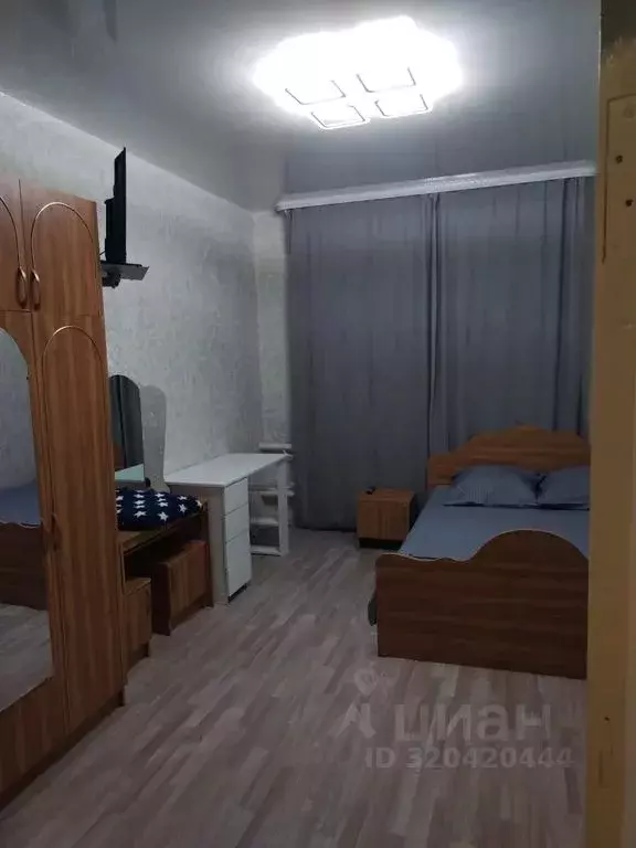 Комната Воронежская область, Богучар ул. Бондарева, 2А - Фото 1