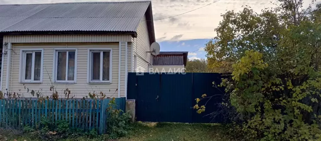 Дом в Владимирская область, Камешково ул. Карла Либкнехта, 19 (70 м) - Фото 2