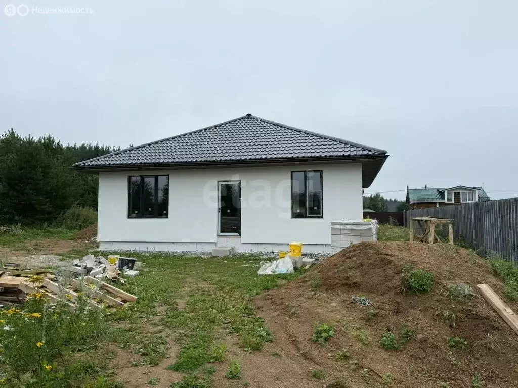 Дом в Нижний Тагил, Отрадная улица (90 м) - Фото 1