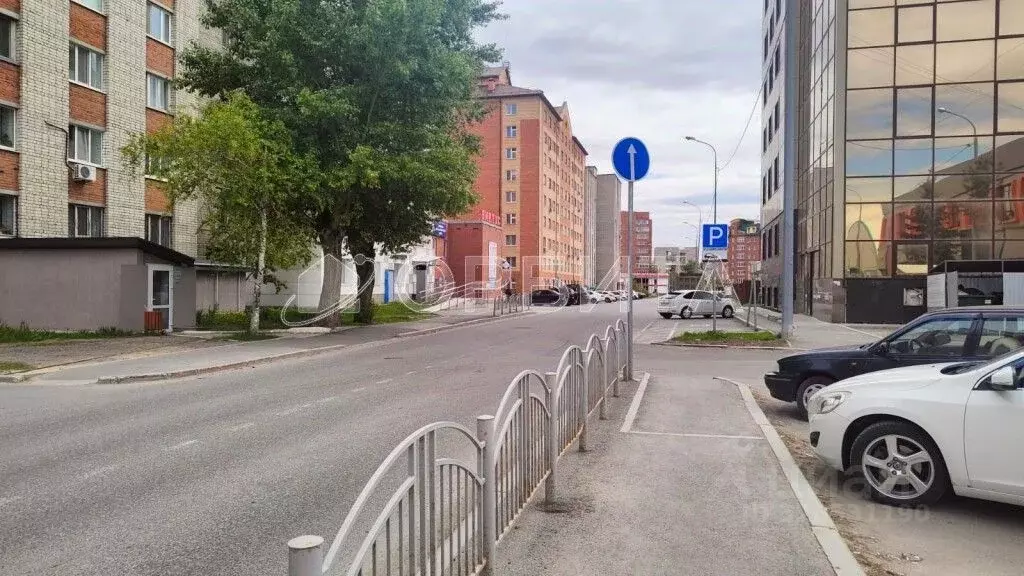 Помещение свободного назначения в Тюменская область, Тюмень ... - Фото 1