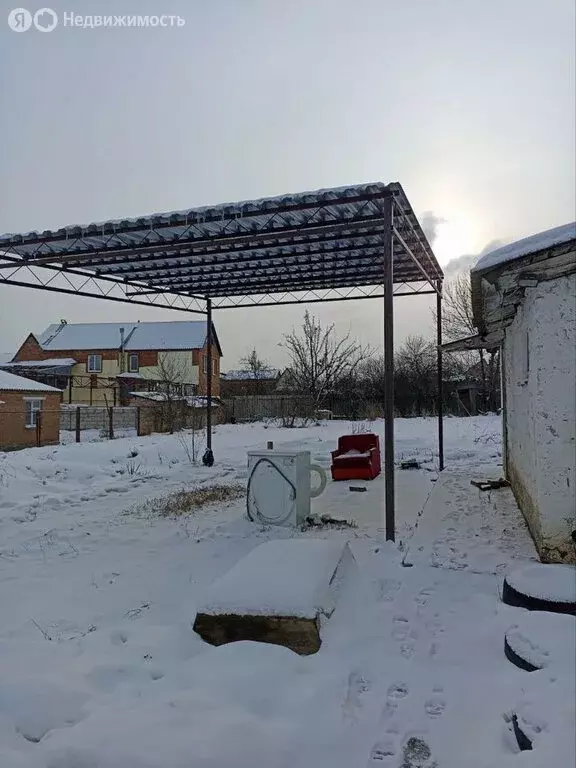 Участок в Шахты, проспект Чернокозова (7 м) - Фото 0