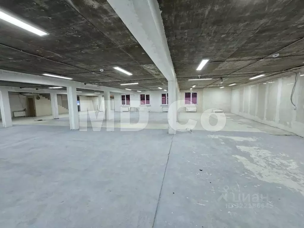 Помещение свободного назначения в Московская область, Одинцовский ... - Фото 2