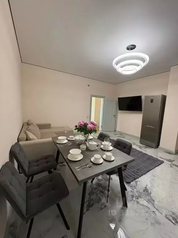 Студия Дагестан, Кизилюрт городской округ, Новый Сулак пгт ул. ... - Фото 1