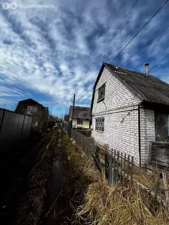 Дом в Брянск, садоводческое общество Болва (33 м) - Фото 2