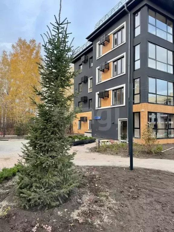 1-к кв. Тюменская область, Тюмень ул. Игоря Комиссарова, 16 (49.7 м) - Фото 1