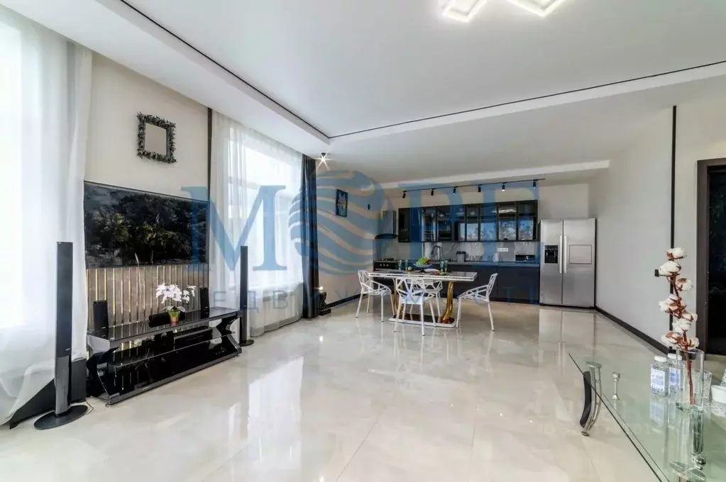 Коттедж в Краснодарский край, Сочи городской округ, с. Раздольное ул. ... - Фото 2