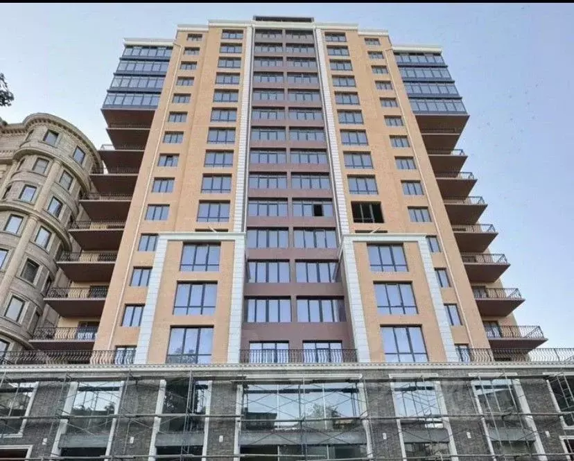 3-к кв. Дагестан, Махачкала просп. Петра 1 (172.0 м) - Фото 0